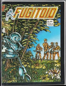 Fugitoid (1985) Fugitoid