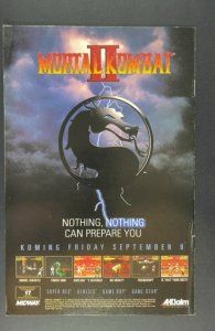 Silver Surfer #96 (1994)