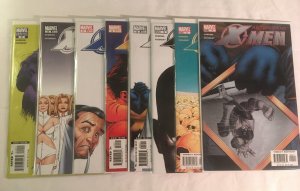 ASTONISHING X-MEN #4, 9, 10, 12, 14, 17, 18, 20, 22, 25-38 VFNM Condition