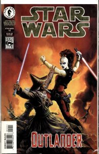 Star Wars #12 (1999)