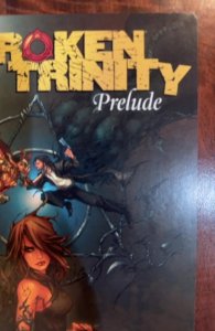 Broken Trinity Prelude (2008)