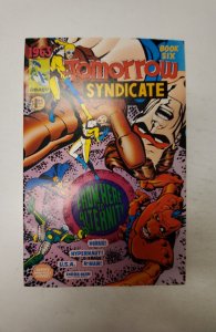 1963 #6 (1993) NM Image Comic Book J695