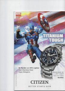 Return of Wolverine #1 (2018)