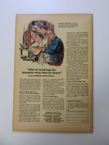 Thor #130 (1966) FN+ condition