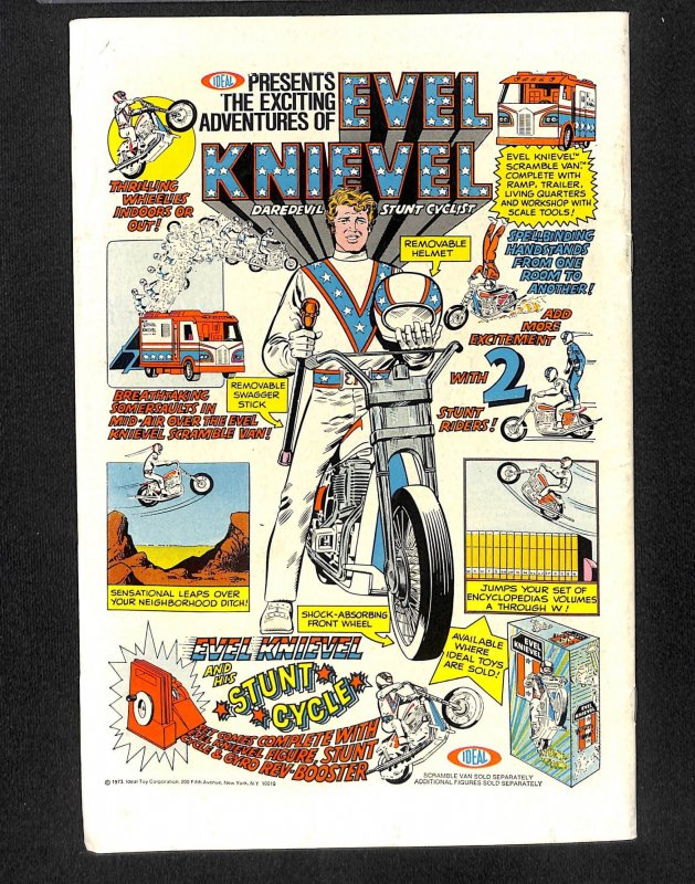 Power Man and Iron Fist #17 FN/VF 7.0