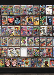 Superman Comics Pack [Classic] 15 Comics per Pack