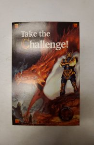 Deathlok #24 (1993) NM Marvel Comic Book J711