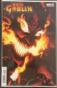 Red Goblin #2 2023 Stegman Cover B Marvel Comics EB88