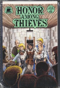 Honor Among Thieves (1987) #1