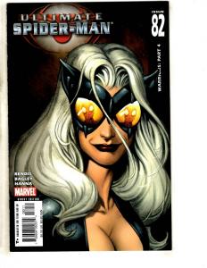 11 Ultimate Spider-Man Marvel Comics # 82 83 84 85 86 87 88 89 92 93 94 CR58