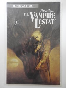 Anne Rice's The Vampire Lestat #1 (1990)