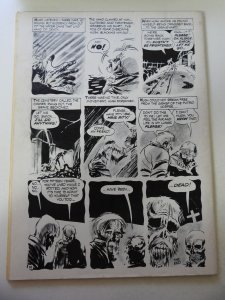Weird Vol 11 #3 (1978) VG Condition