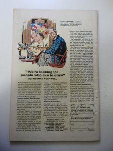 Marvel Collectors' Item Classics #4 (1965) VG/FN Condition