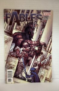 Fables #38 (2005)