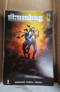 The Scumbag #3 (2020)