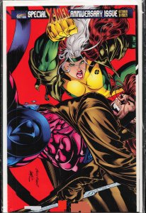 X-Men #45 (1995) X-Men