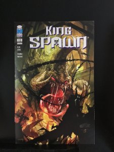 King Spawn #13