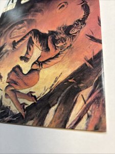 Indiana Jones (1984) # 14 (NM) Canadian Price Variant CPV