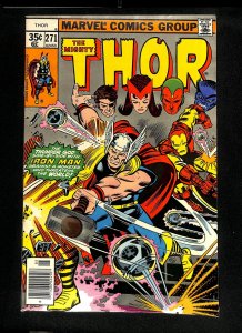 Thor #271