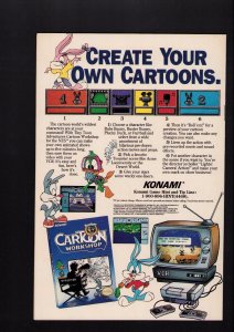 X-Factor #88 - SIGNED BY PETER DAVID! (7.0/7.5) 1993