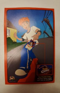 Marvel Mangaverse: Spider-Man #1 (2002) NM Marvel Comic Book J667