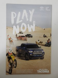 Wonder Woman #46 (2016) VF/NM Condition!