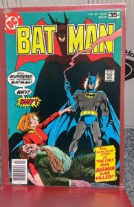 Batman #301 (1978)