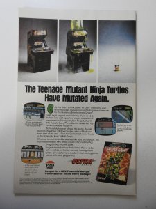 Marc Spector: Moon Knight #25 (1991) VF+ Condition