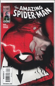 The Amazing Spider-Man #614 (2010)