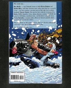 Spider-Man: The Lost Years #3