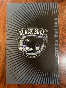 Gatecrasher #3 (2000)