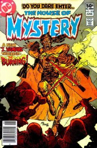 House of Mystery #293 FN; DC | save on shipping - details inside