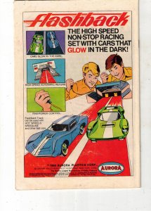 Superman #221 (1969) VF High-Grade 1st Fat Supes! Bondage Panel pg 1 Richmond!