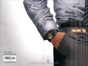 Sex #10 VF/NM; Image | save on shipping - details inside