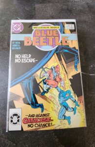 Blue Beetle #20 (1988)
