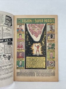 Adventure Comics #353