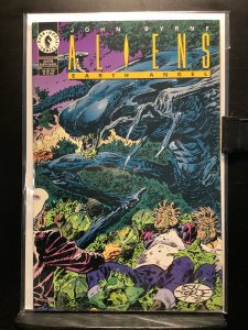 Aliens: Earth Angel (1994)