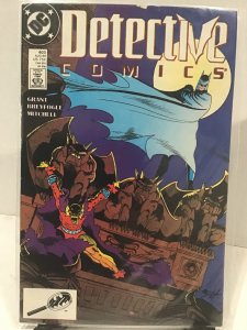 Detective Comics #603 (1989)