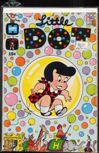 Little Dot #137 (1971) Little Dot