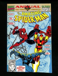 Amazing Spider-Man Annual #25