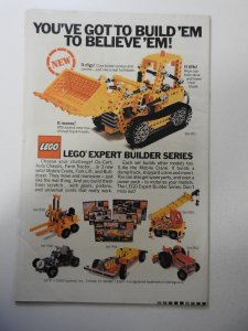 The Amazing Spider-Man #198 (1979) FN- Condition