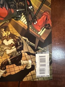 Deadpool: Suicide Kings #2 (2009)