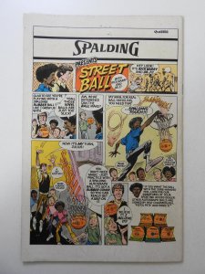 Logan's Run #7 VG+ Condition