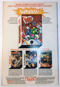 The Punisher #15 (8.0, 1989)