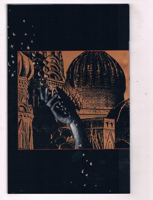 Sandman (1989 2nd Series) #50 Vertigo DC Comic Book Neil Gaiman HH4 AD38