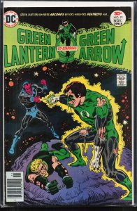 Green Lantern #91 (1976)