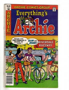 Everything's Archie #86  J601