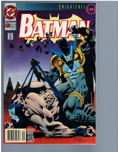 Batman #500 (1993) NM