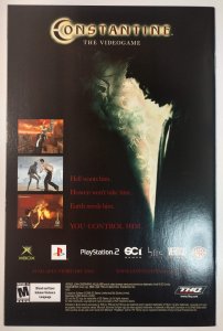 Deadshot #4 (9.4, 2005)