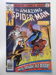 The Amazing Spider-Man #184 (1978) FN/VF Condition!